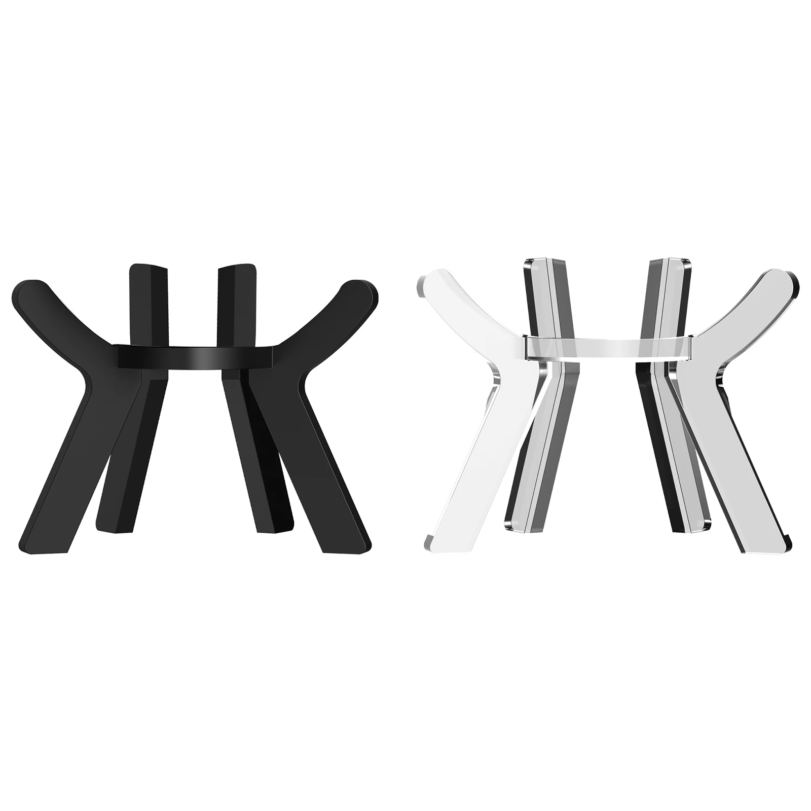 

Smart Speaker Holder Accessory Stable Durable Mount for Echo Pop Speaker Bracket Decoration Home Office Stable Mount Room Gift