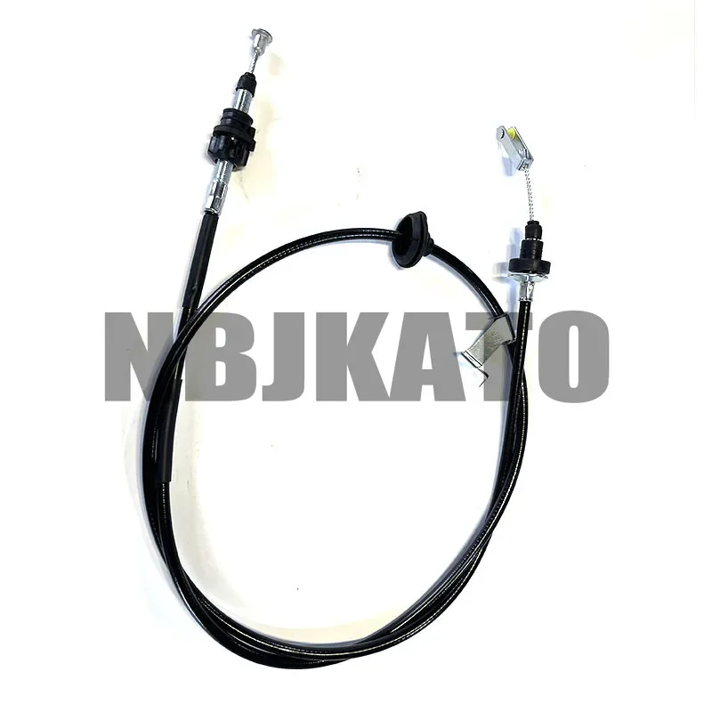 NBJKATO Brand New Clutch Cable Transmission 23710-81A61 For Suzuki
