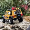 Riiaarlo Crobolt 1/7 MK07 RC Remote-Controlled Electric Large Off-Road Climbing Vehicle Dual Speed Mk07 Adult Outdoor Rc Toy 4
