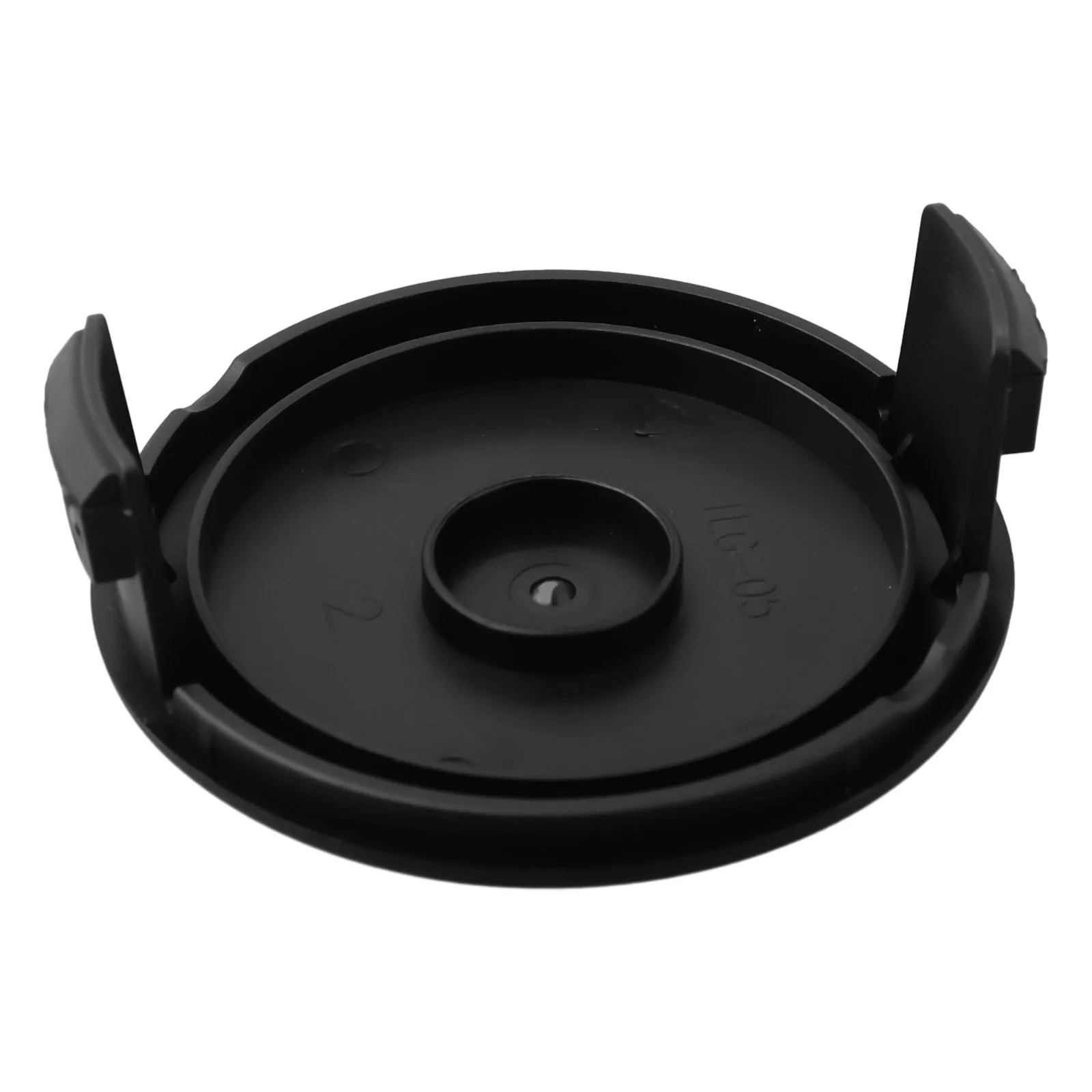

For Homelite UT41112 Spool Covers For UT41121 UT41112B UT41120 Replacement Spool Line String Trimmer Brand New