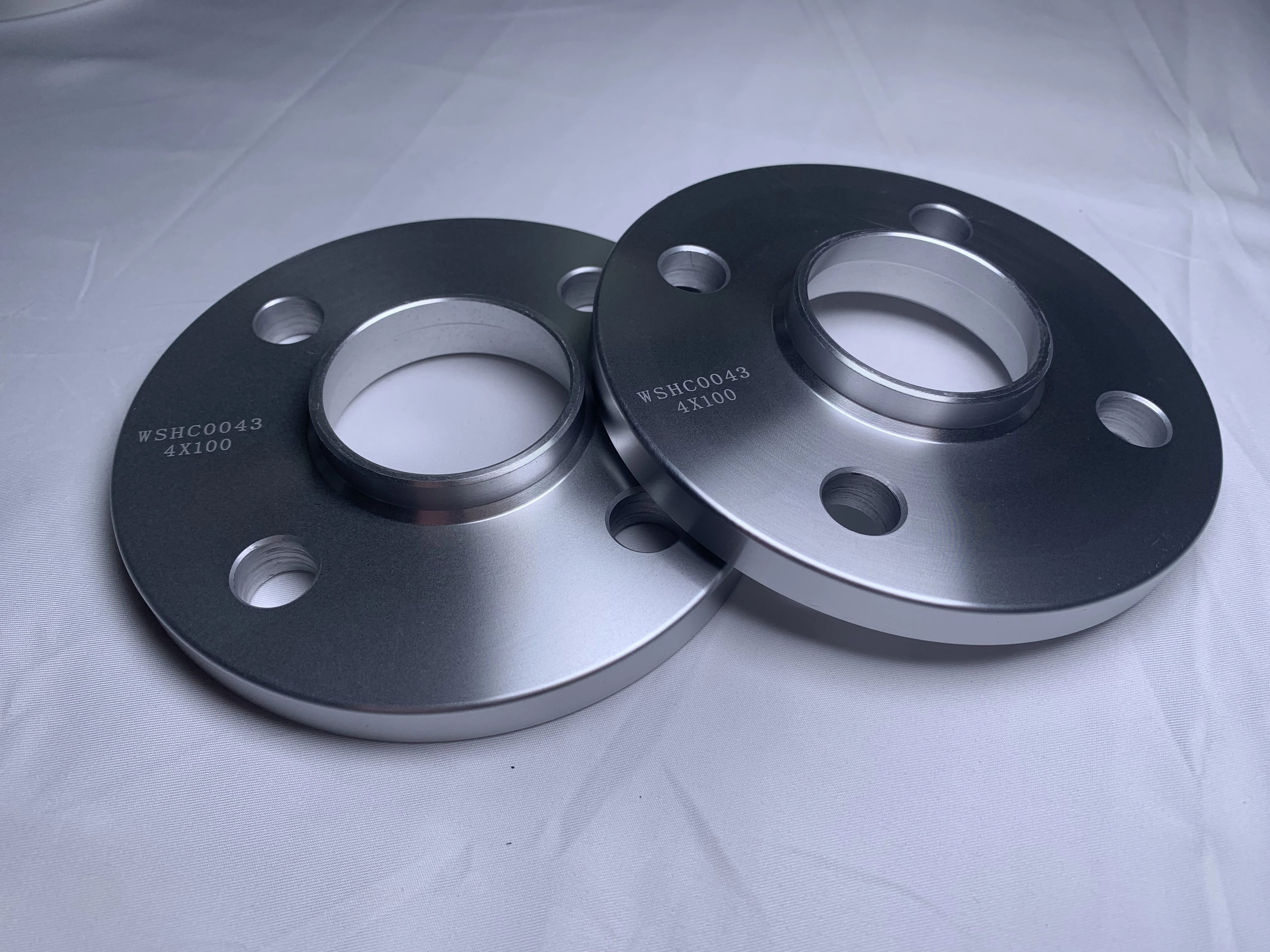  ̼  PCD 4x100   56.1mm, 15mm, 2 