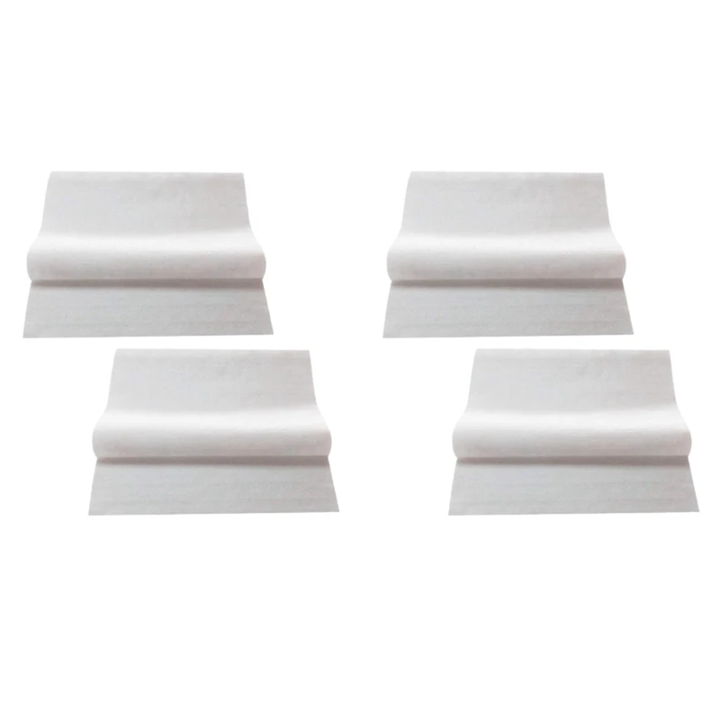 Le Migliori Offerte 8 Pezzi 28 Pollici X 12 Pollici Filtro Elettrostatico In Cotone, Rete Filtrante Hepa Pm2.5 Per Purificatore D'Aria Xiaomi Mi