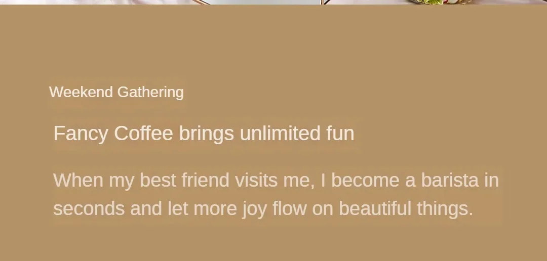 Description Picture 6 of itemCapsule Coffee Machine Mini Office Household Small 220V Automatic Italian Latte Machine Cafetera Dolce Gusto 캡슐 커피머신 Nespresso