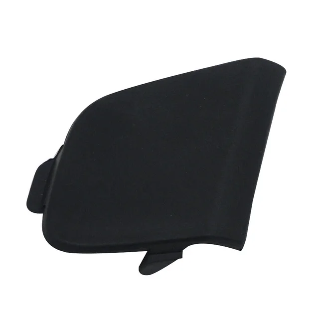 Couvre-Œillet Remorquage Qiilu Pour Ford Focus MK2 2007-2011 - Capuchon Protection