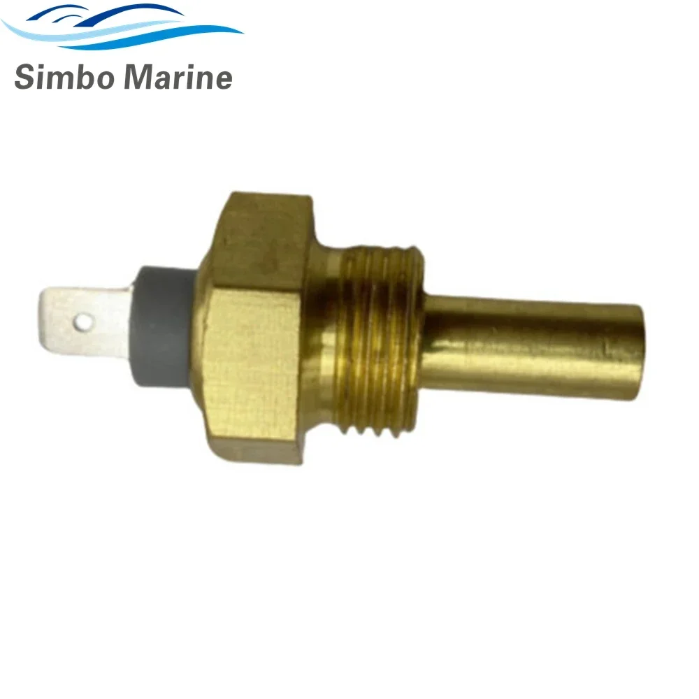 JDSNAEY Sensor de Temperatura de 3/8 de Pulgada for D1 D2 D 30 31 32 40