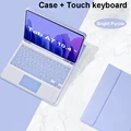Bright purple C