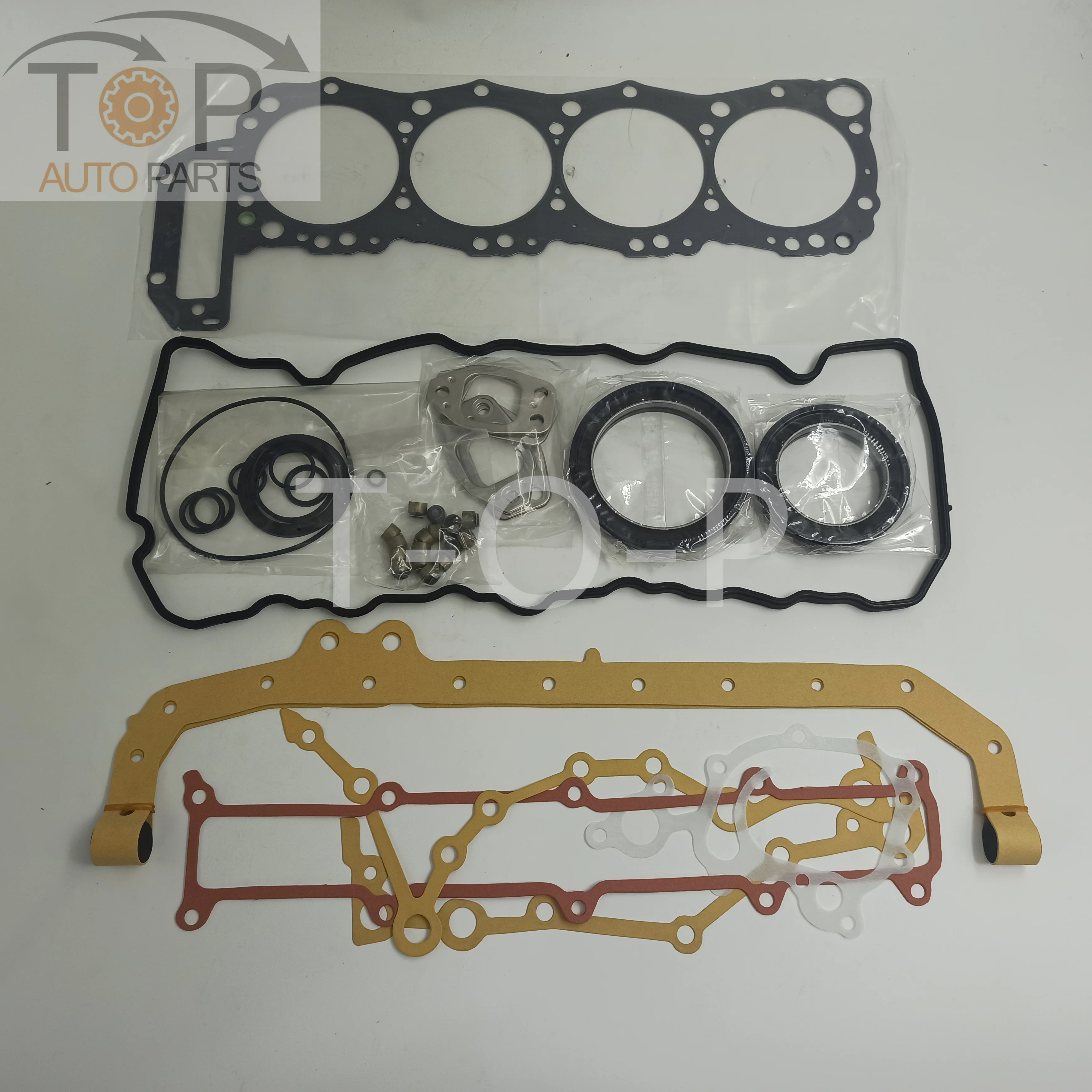 

Комплекты прокладок для двигателя для Toyota Hino Truck Diesel JO5E J05E-TG 11115-2900A 04111-78100