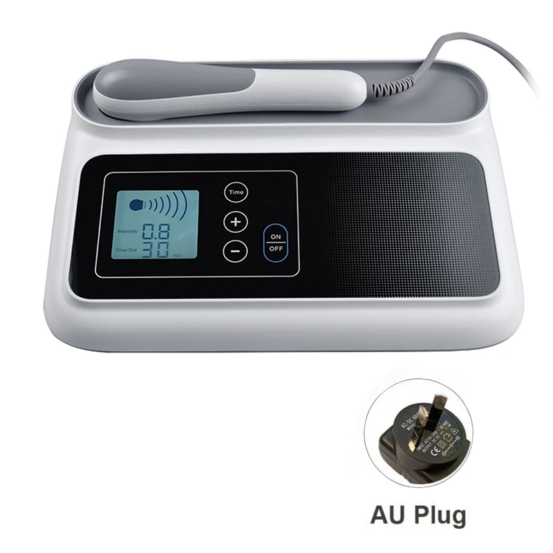 AU plug