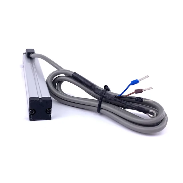Aexit BWM25 25mm Stroke Micro Linear Position Sensor Transducer For Injection Molding Machines