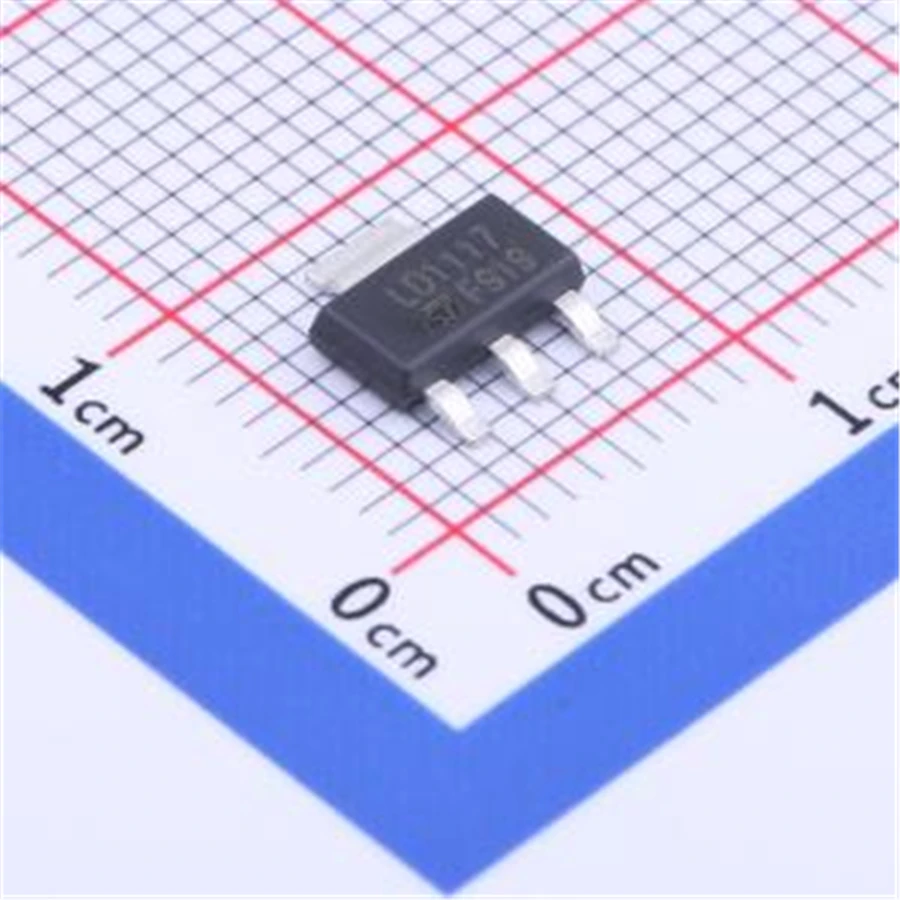 LD1117SC-R