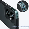 For Reno 11F 5G Anti-Drop Air Bag TPU PC Case ,HD Clear Anti-shock Acrylic PC Case For OPPO Reno11 F 5G 5