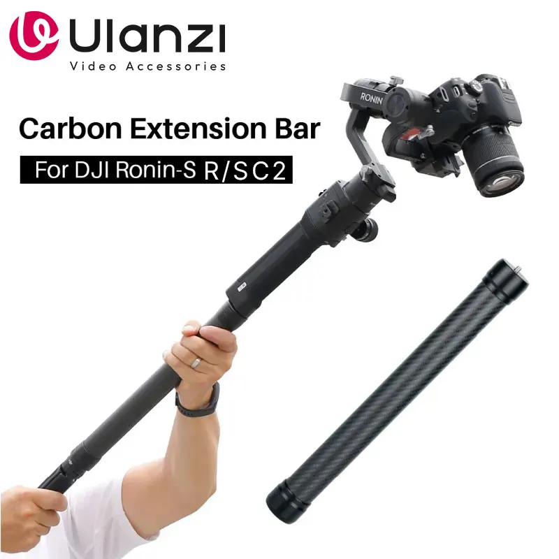 【rabi】DJI Ronin-SC＋DSC-WX800 DJI Ronin-SC Gimbal, 3-Axis Stabilizer for Cameras, 4.4lb