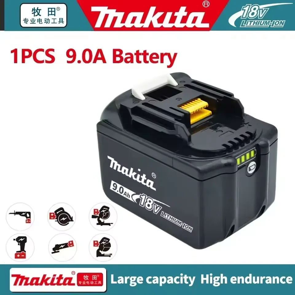 Makita 9AhX1