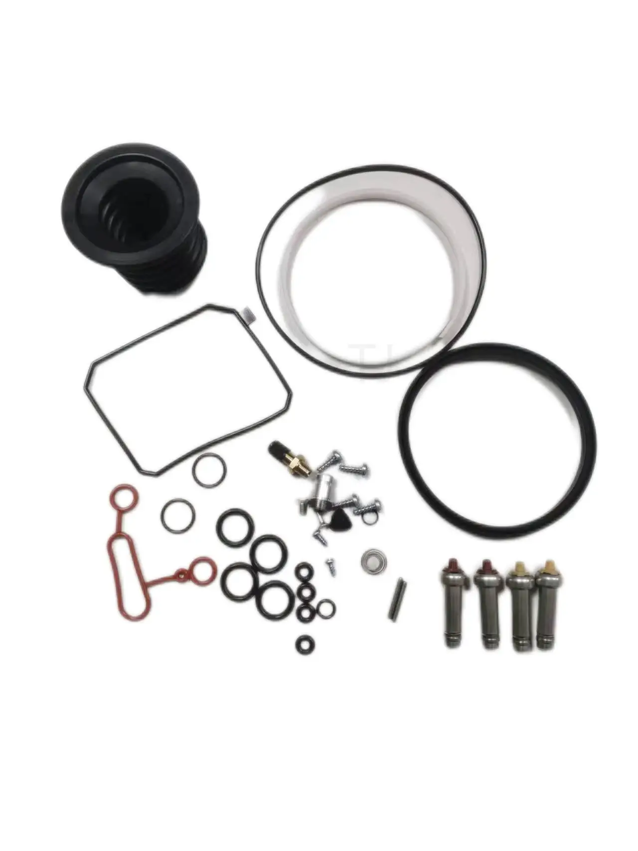 Suitable for Mercedes-Benz Truck Clutch Helper Repair Package A0002500062 A0002500562 A0002501562 9701500080 9701500010