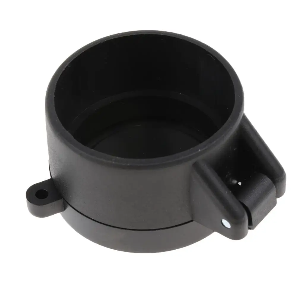 Optical Spotting Scope Eyepiece Cap 33mm Lens Protective Cover Dustproof