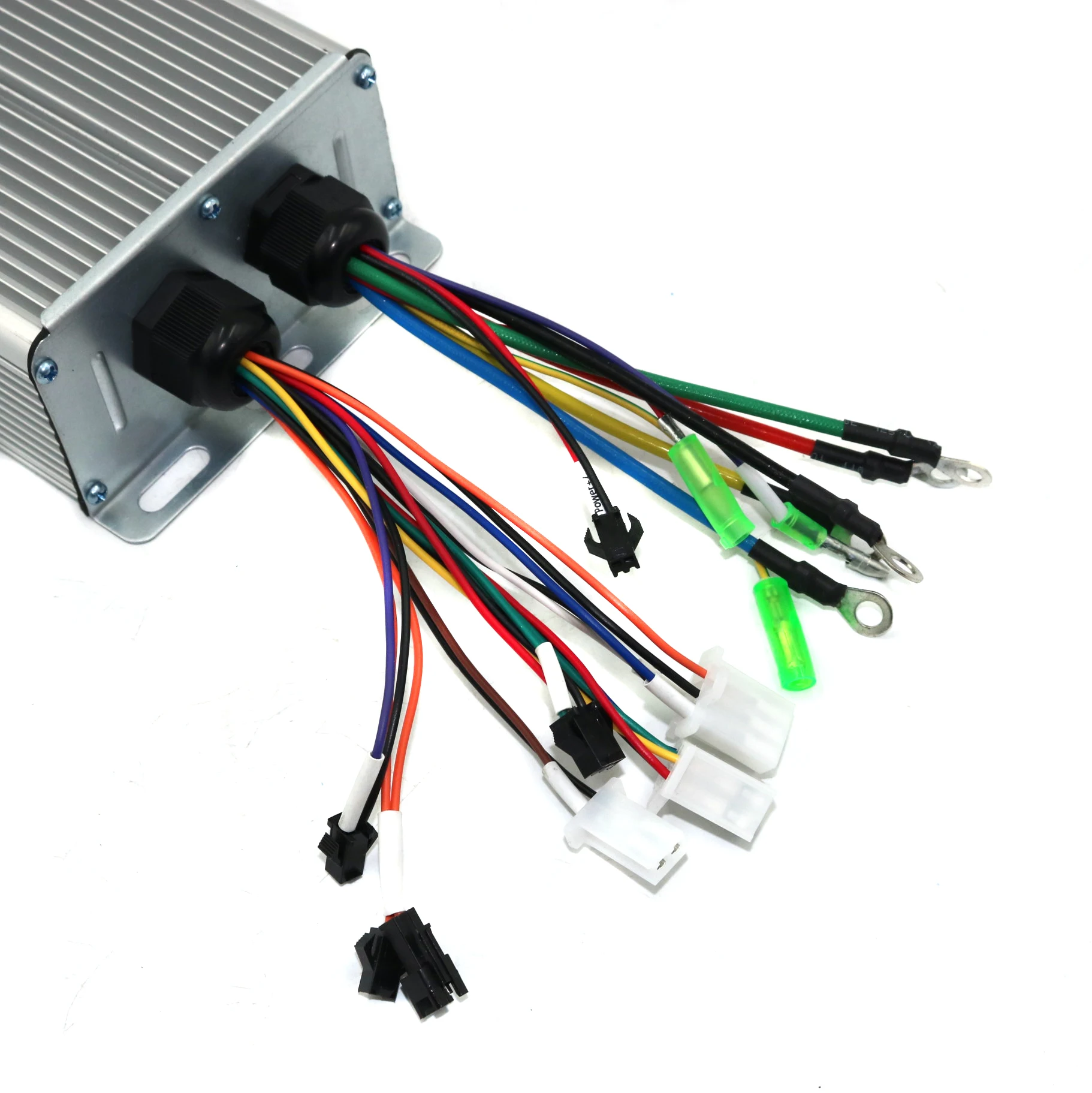 보마 컨트롤러 EVFITTING 18MOSFET 72V 3000W 55A