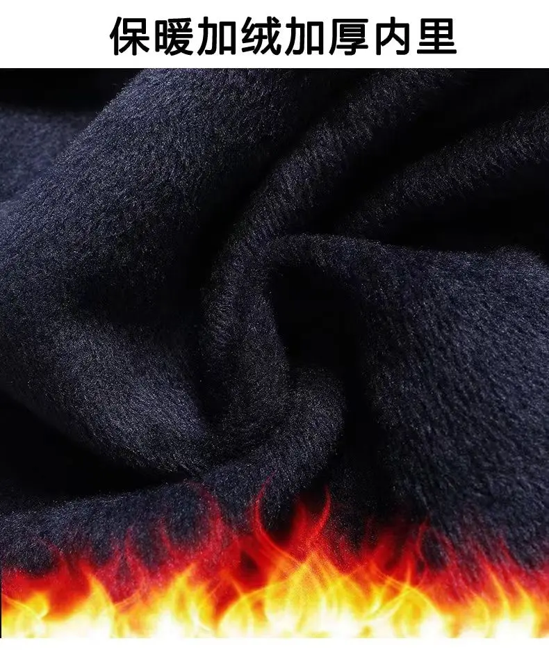 Description Picture 2 of itemMale Brand New Arrival Sweater Men Vest Casual Fashion Sleeveless Clothes V-Neck Contrast Color Slim Knitted Sweater Vest G69