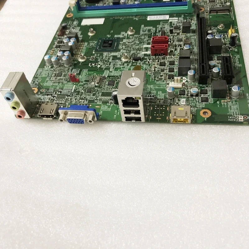 For Lenovo 310S-08ASR M5900D 310-15ASR A4-9125 Motherboard FT4STMS DDR4 Mainboard 100%tested fully work 5 For Lenovo 310S-08ASR M5900D 310-15ASR A4-9125 Motherboard FT4STMS DDR4 Mainboard 100%tested fully work - Image 3