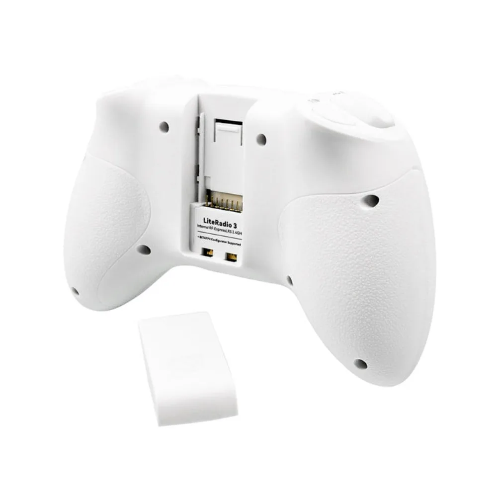 Radiocommande BETAFPV LiteRadio 3 ELRS 2.4G Mode 1/2 - Drone FPV