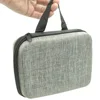 Multi-Size EVA Hard Storage Box Travel Zipper Bag Shockproof Outdoor Tools Bag For Earphone Storage Case Accessories 6