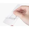Wall Mounted Hair Dryer Holder for Bathroom Shelf Hair Dryer Storage Rack Plastic Hair Dryer Stand Bathroom Organizer 5