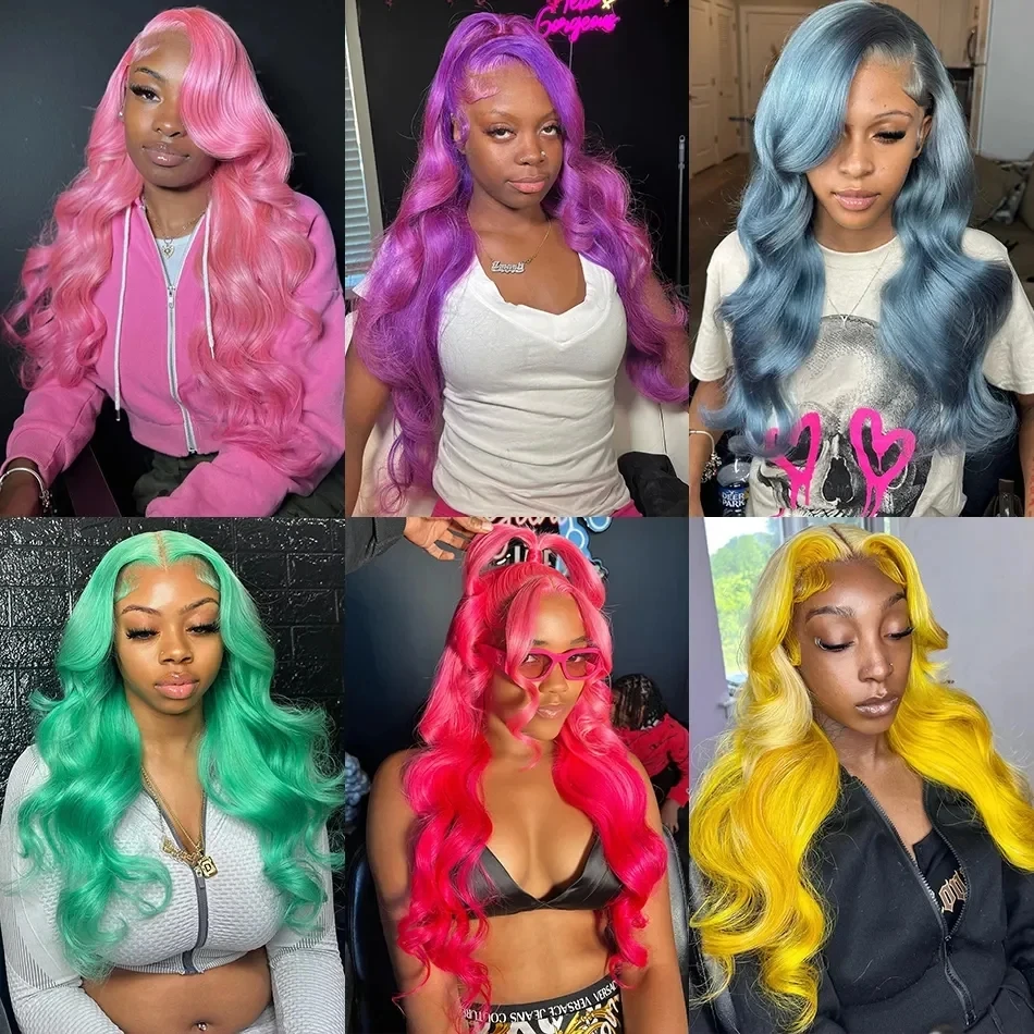 Hairinside HD 613 ٵ ̺, 13x6 ̽ Ʈ θ, 250% 13x4  е ̽ Ʈ , 30, 40 ġ