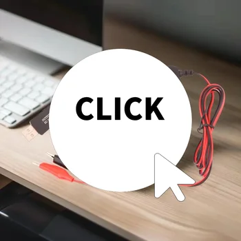 1 Piece Multimeter Microphone Toy's Remote Medical Devices USB 5V To 3V Converter Step Up Voltage Converter Power Cable