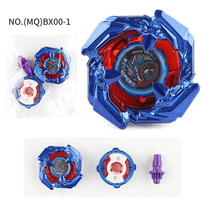 Spinning Top Toy Beyblade Toys Battle Top Toy Beyblades Burst Gyro Takara Tomy Bey Hoja Burst Gyro