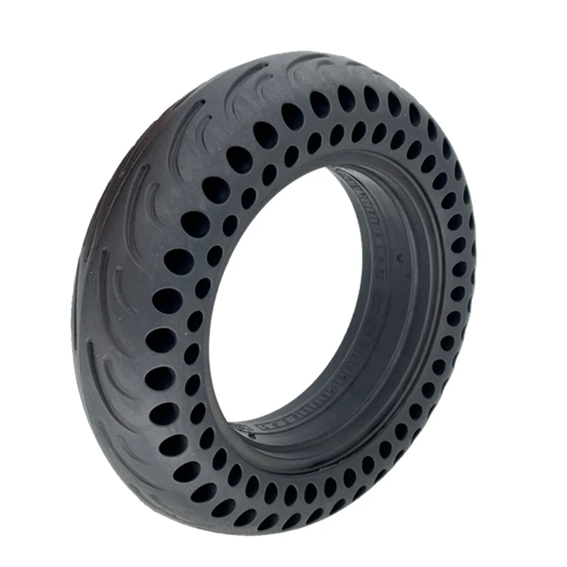 

10X2.75 Solid Tire For Kugoo G-Booster G2 Pro Electric Scooter Non-Pneumatic Tyre Accessories 255X70 Scooter Tires