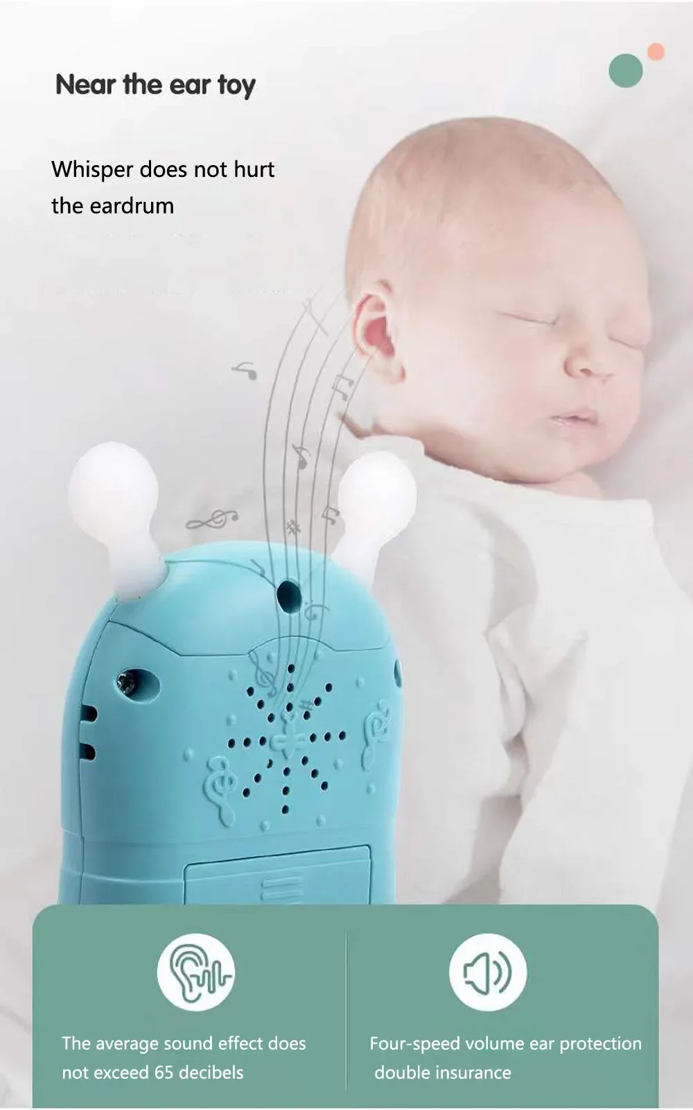 Baby Mobile Phone Infant Early Education Telephone Learning Machine Simulation Bite Intellectual Phones Children 0-3 Years Old 6