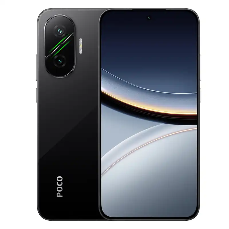 Global Version POCO F7 5G Smartphone Snapdragon® 8s Gen 4 6500mAh