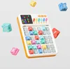 3500Challenge Sudoku Puzzle Toy Brain Teaser Smart Intelligent Game for Kid Training Color Math Educational Travel Birthday Gift 6
