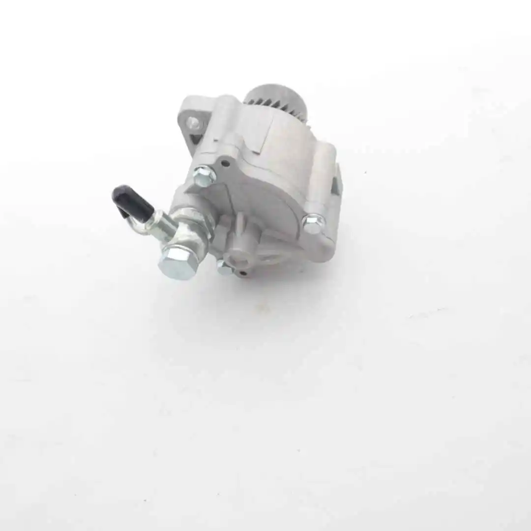 ブレーキシステムバキュームブースターポンプ 29300-67020 トヨタ