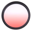 Gradual Red
