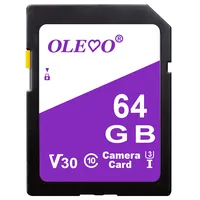 SD Memory Card SD Card 32GB 64GB 256GB 512GB Class10 UHS-1 Flash Ultra 128GB For Camera SRL DVD - Image 3