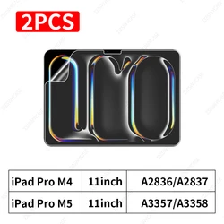 Premium Matte Paper - Feel Screen Protector (iPad Pro 11 M4 M5)