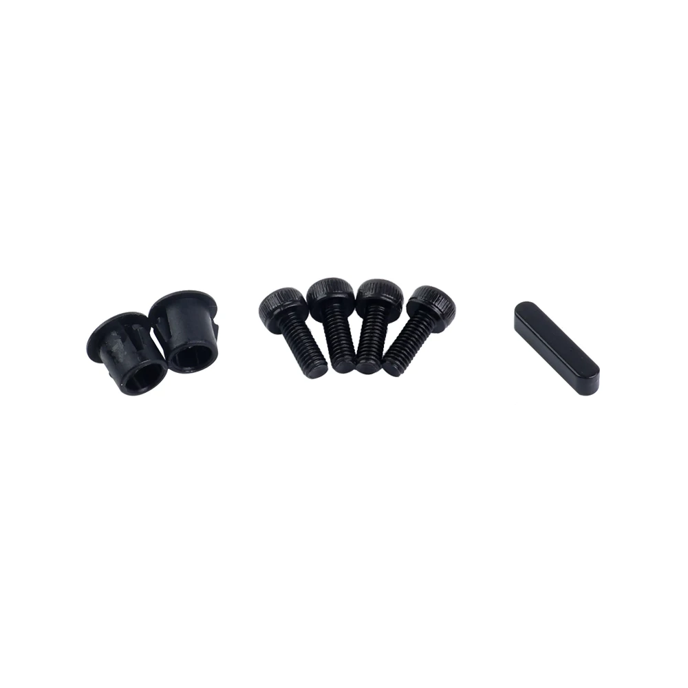 Planetary Reducer STEPPERONLINE Nema 17 Planetary Gearbox Motor Speed Reducer Ratio 4:1 to 100:1 for 5mm Shaft Nema17 Stepper Motor
