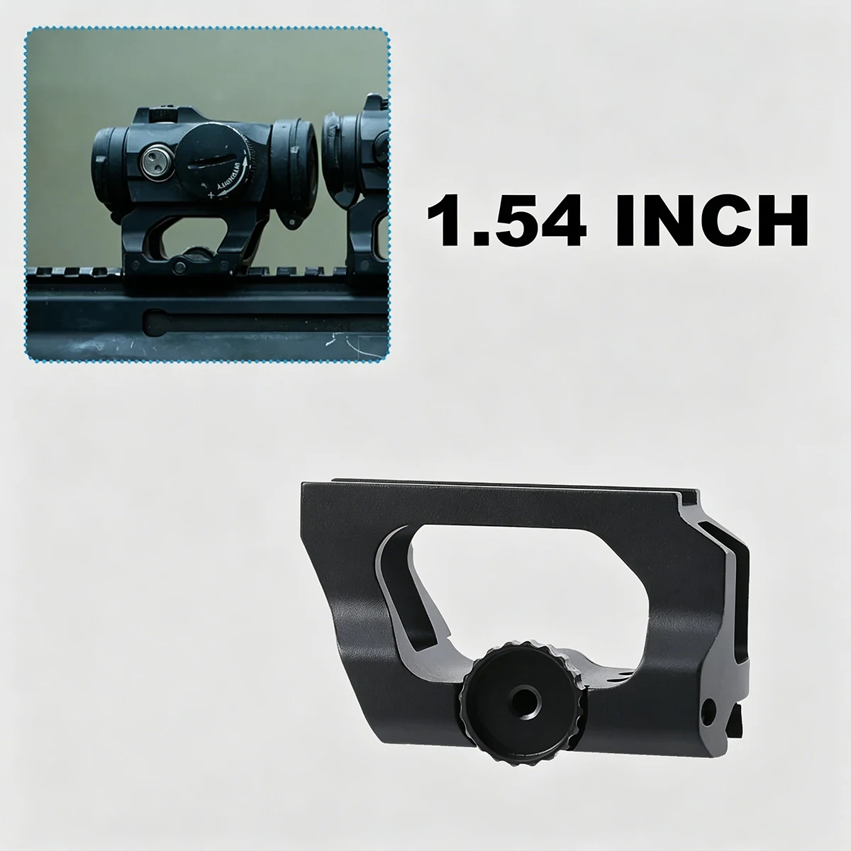  slider image of New UNITY Fast Riser