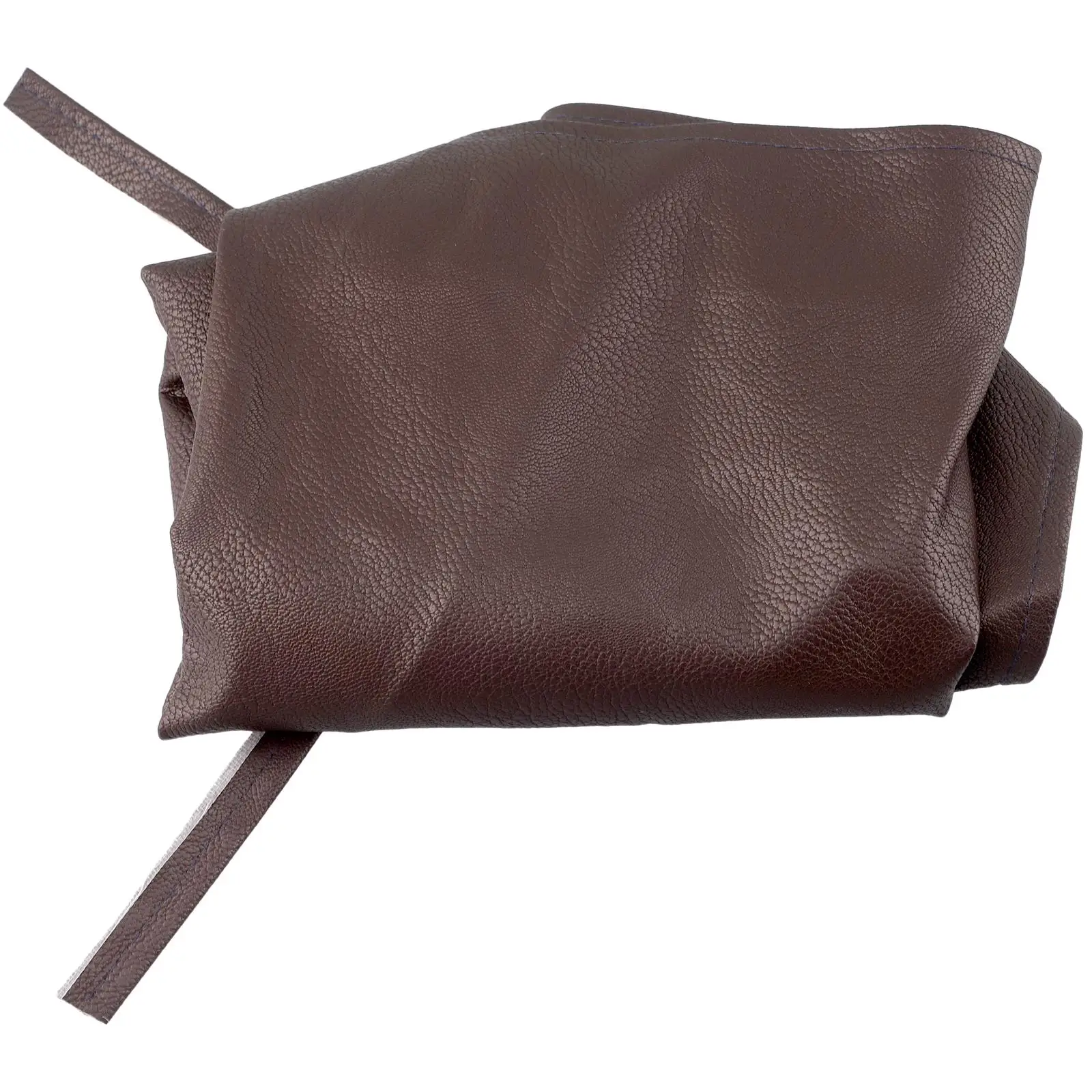 

Welding Apron 1pc Accessory Wear Resistant Welder Equipment Insulation For Cooking Washing Cutting Waterproof Fireproof Tool