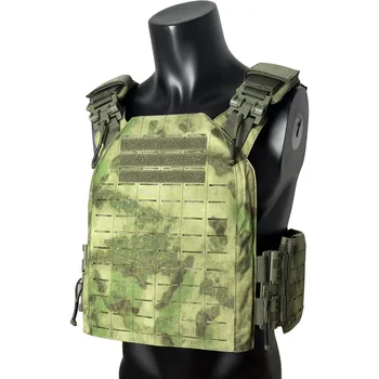 EMERSONGEARS Plate Carrier Vest 1