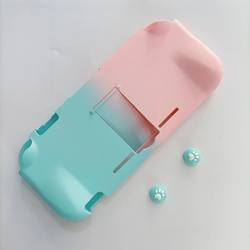Nintendo Switch lite用保護ケース,2019リリース付き保護ケース
