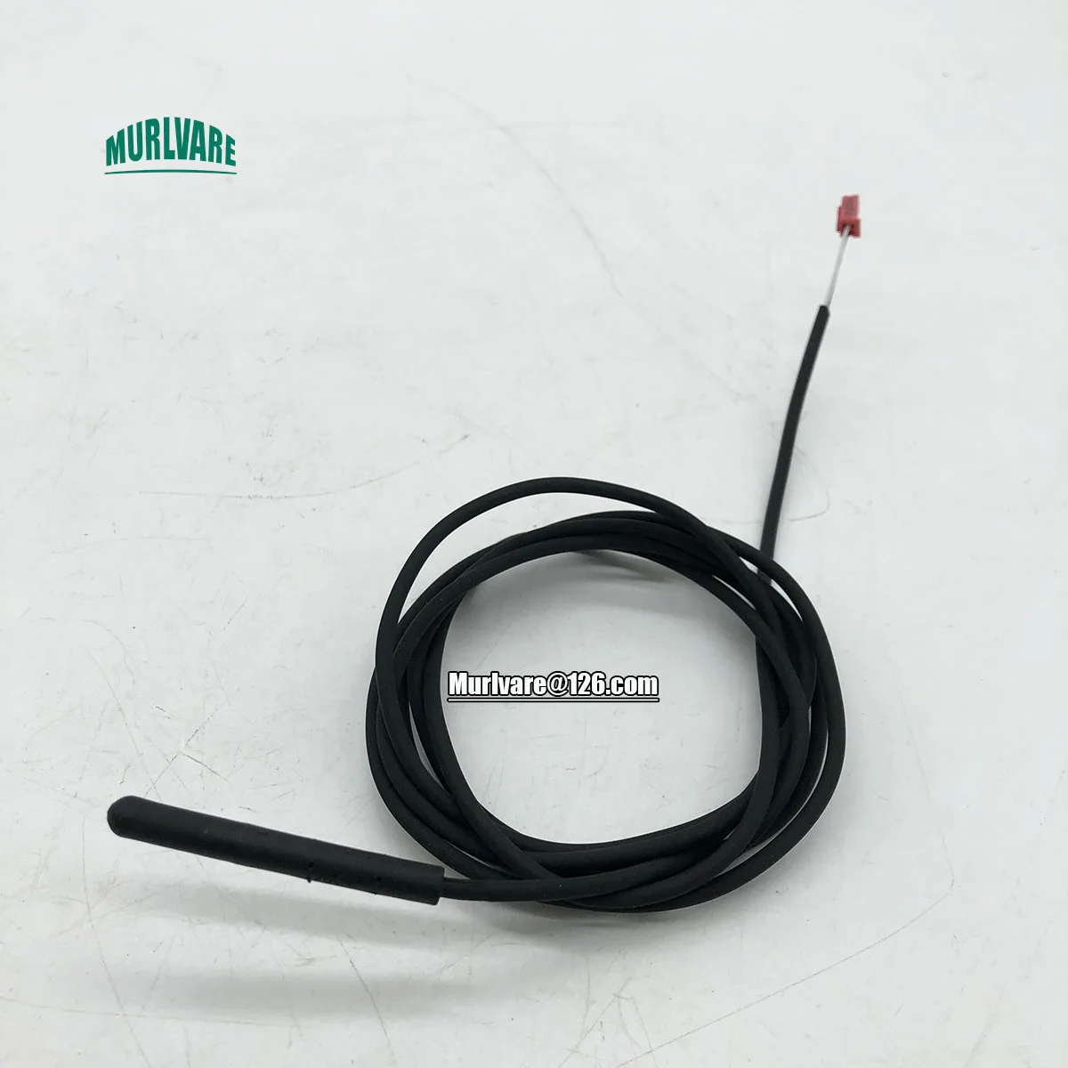 De Temperatura, Sensor De Temperatura De Linha, Sonda