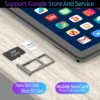 New BDF 10.1 Inch Android Tablet Pc Google Play Octa Core Dual Camera Dual SIM 3G Phone Call Tablets Global Version 4GB RAM 64GB 3