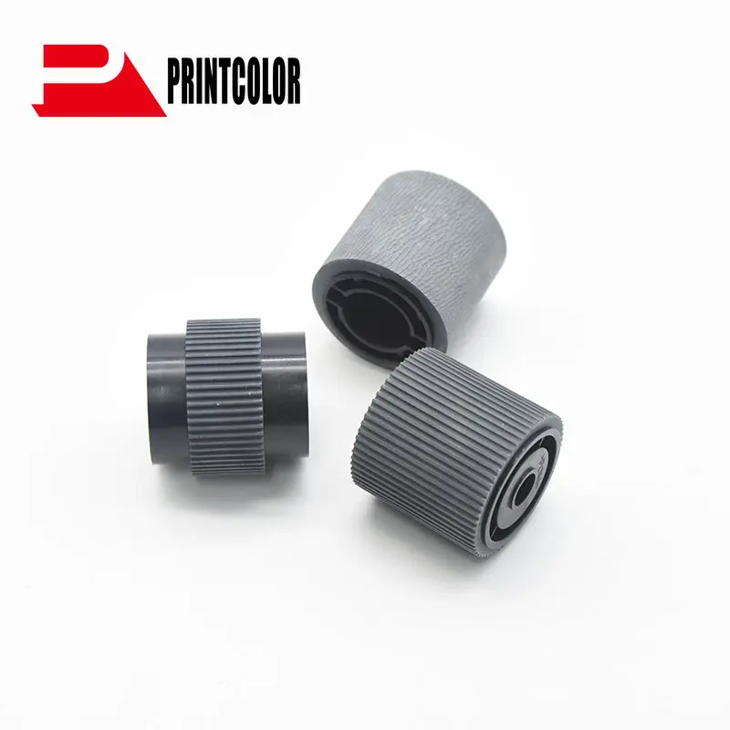 

2X A03X565400 A03X565300 A03X565200 разделительный ролик подачи для Konica Minolta bizhub Pro C5500 C5501 C6500 C6501 C65 1050
