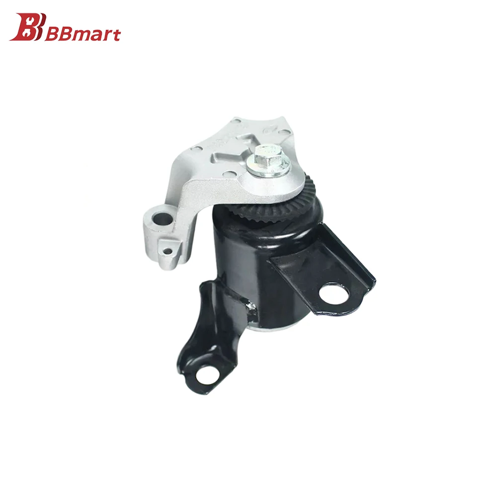 

CV216F012FC BBmart Auto Parts 1 Pcs Engine Motor Transmission Mount Kit Torque Bracket For Ford ECOSPORT CBX 2012-