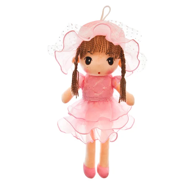 Baba Esküvői Ruha Aranyos Lány Hercegnő Születésnapi Ajándék - Image 5