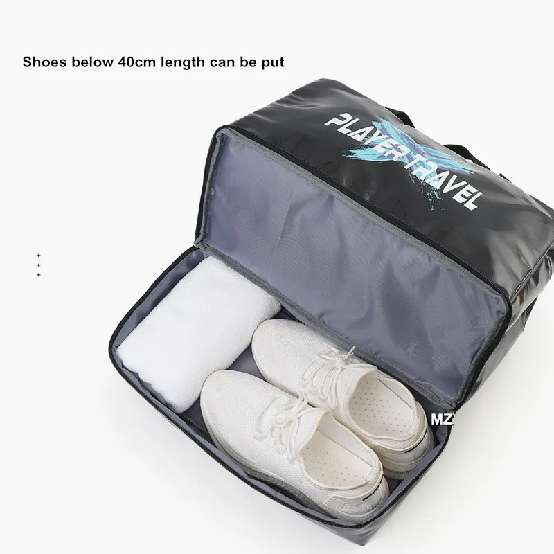 Bag For Beach Waterproof Gym Swimsuit Fitness Water Pool Training Hand Pouch Women Academy Sports Supplies Swimming Acceessories