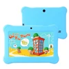 Learning Tablet for Kids Android 10 7 Inch 2GB 16GB Kids Tablet Toddler Educational Toy Gift for Children HD Dual Cameras 3