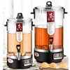 10L 20L Capacity Teapots Electric Kettle Smart Thermo Pot Coffee Water Boiler 220V Commercial Tea Infuser 5