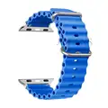 21 blue